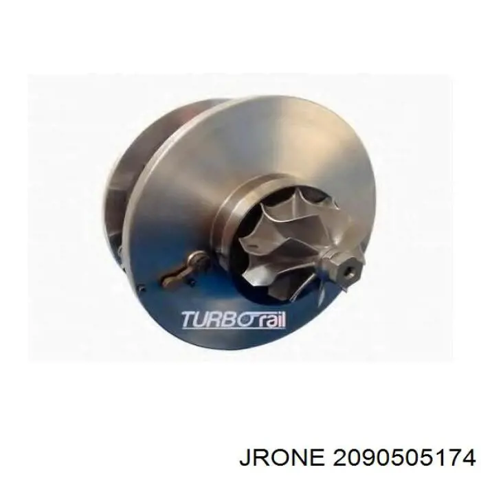  JRONE 2090505174