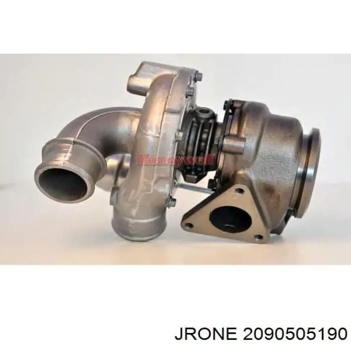 Прокладка турбіни, монтажний комплект Jrone 2090505190 ціна, від 5.35 USD