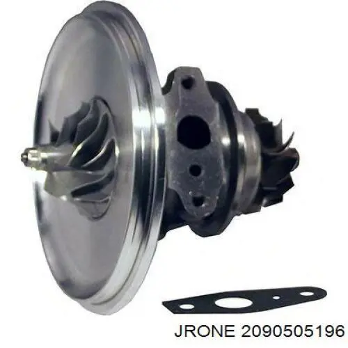 Прокладка турбіни, монтажний комплект Jrone 2090505196 ціна, від 5.73 USD