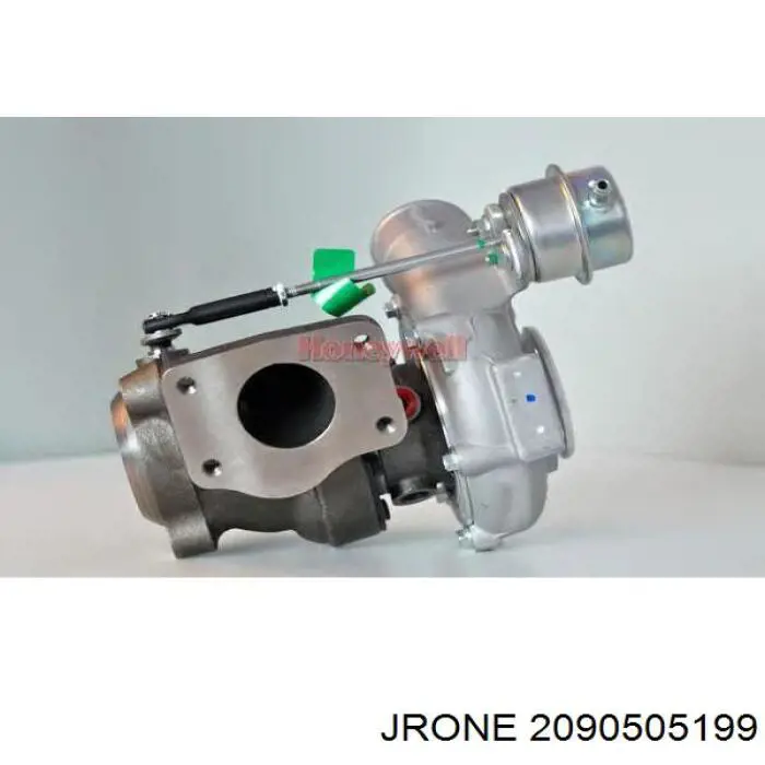 Прокладка турбіни, монтажний комплект Jrone 2090505199 ціна, від 2.44 USD