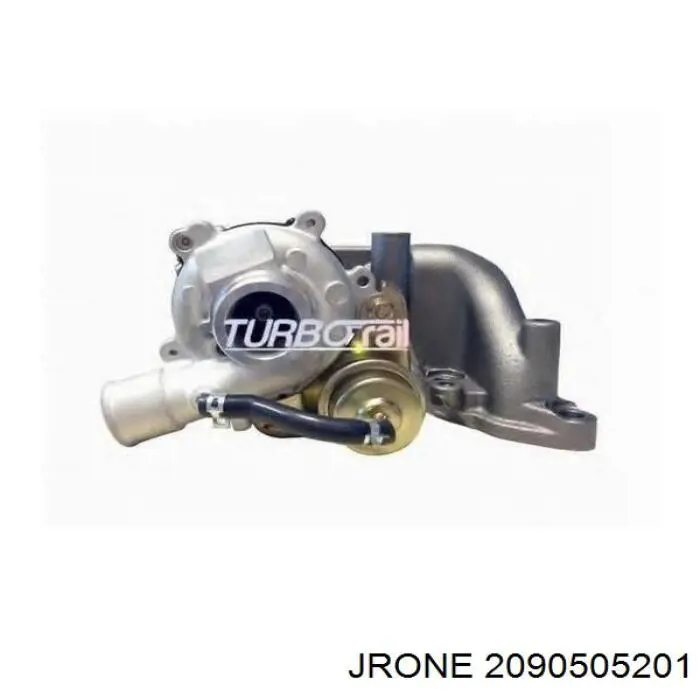  JRONE 2090505201