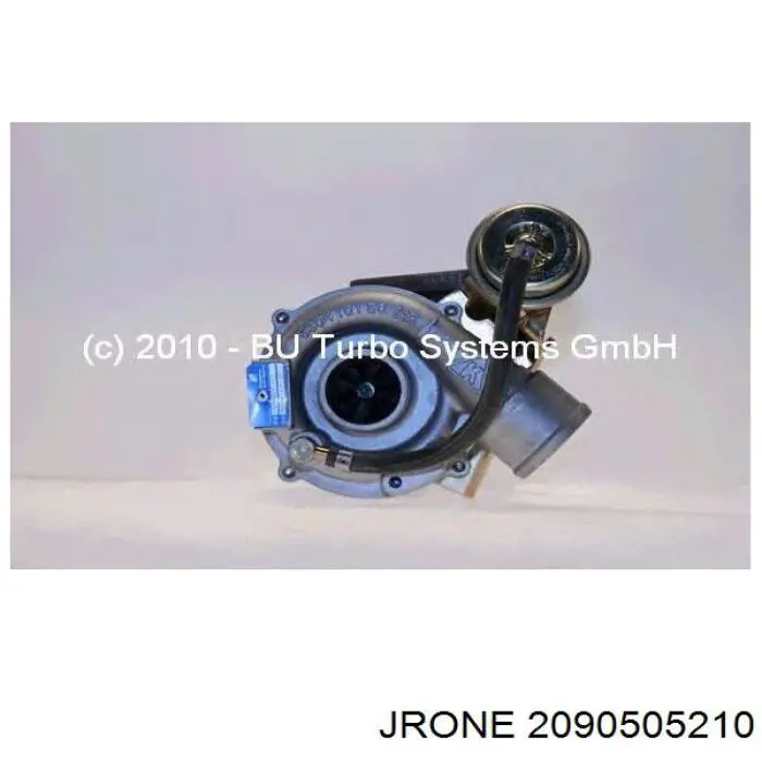  JRONE 2090505210
