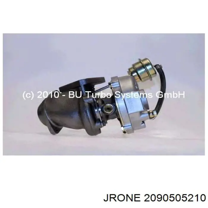 Прокладка турбіни, монтажний комплект Jrone 2090505210 ціна, від 6.20 USD