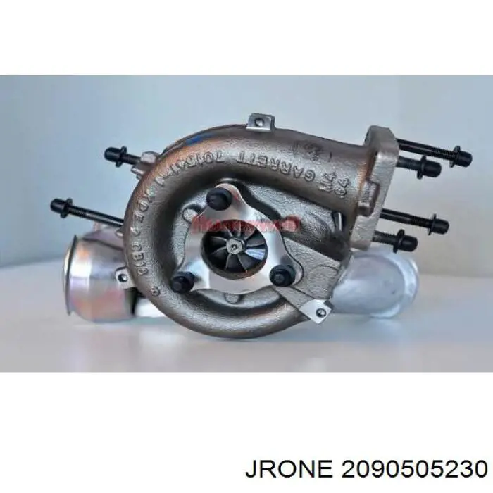 Прокладка турбіни, монтажний комплект Jrone 2090505230 ціна, від 8.29 USD