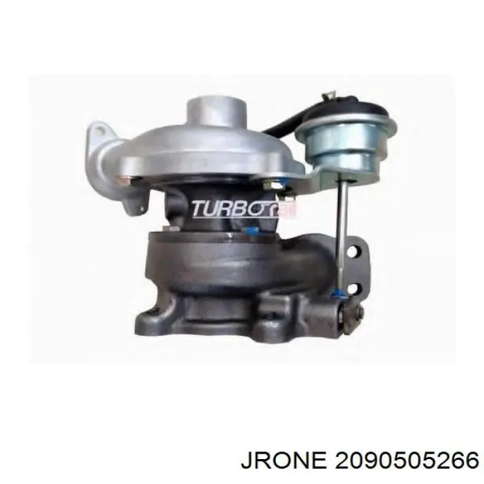  JRONE 2090505266