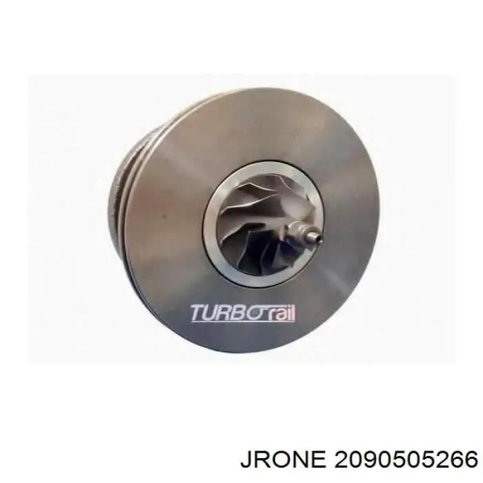 Купити 2090505266 Jrone Прокладка турбіни, монтажний комплект