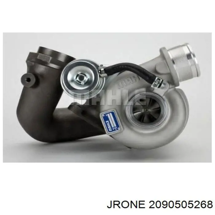 Купити 2090505268 Jrone 