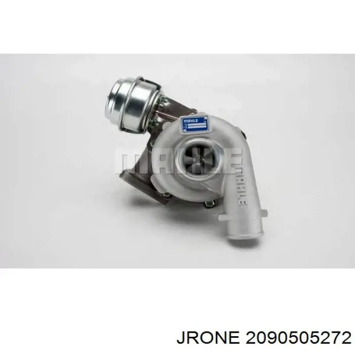 Прокладка турбіни, монтажний комплект Jrone 2090505272 ціна, від 4.76 USD