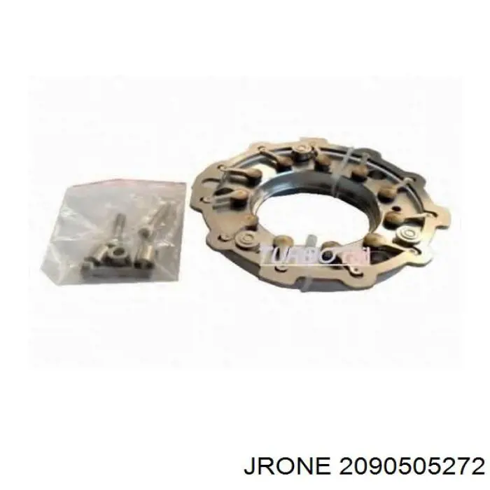  JRONE 2090505272