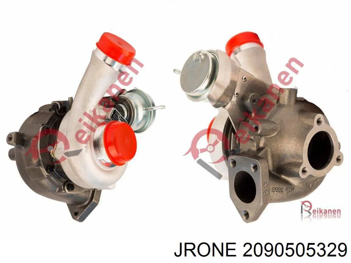 2090505329 Jrone 
