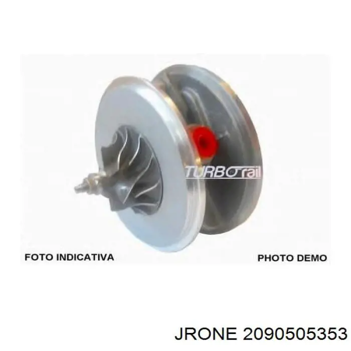 Купити 2090505353 Jrone 