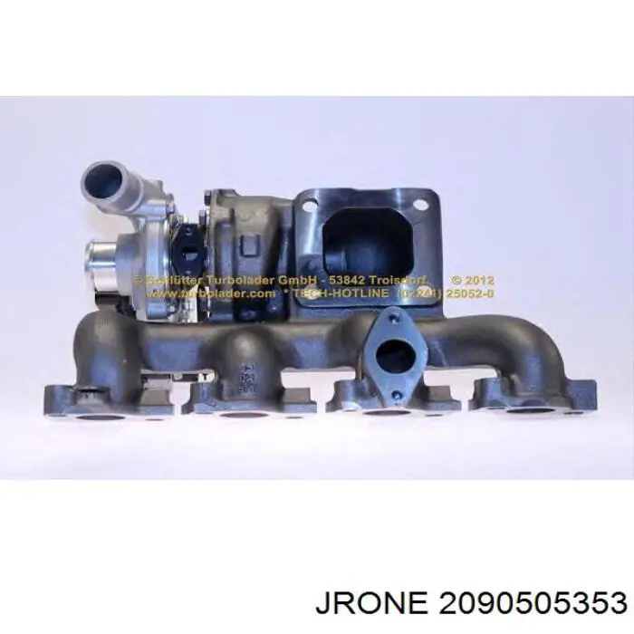  2090505353 Jrone