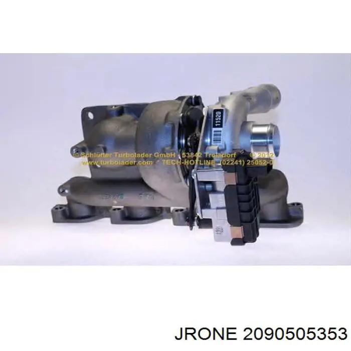 2090505353 Jrone 