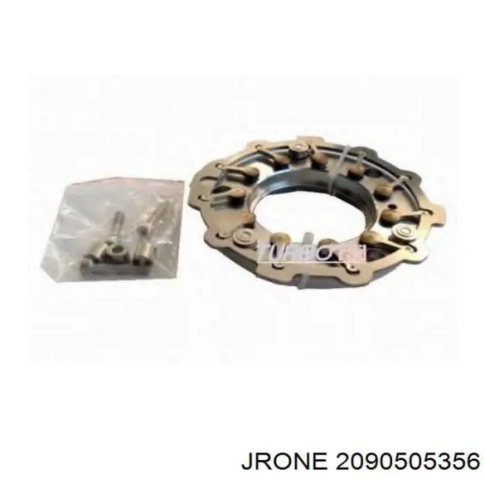 Прокладка турбіни, монтажний комплект Jrone 2090505356 ціна, від 7.30 USD
