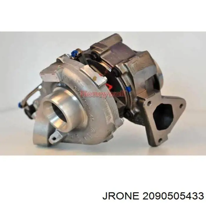 Прокладка турбіни, монтажний комплект Jrone 2090505433 ціна, від 3.18 USD