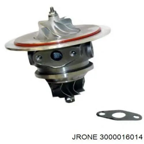 Геометрія турбіни Jrone 3000016014 ціна, від 50.79 USD