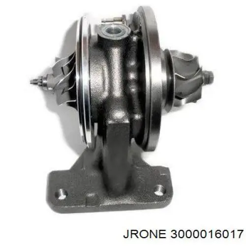 Купити 3000016017 Jrone Геометрія турбіни