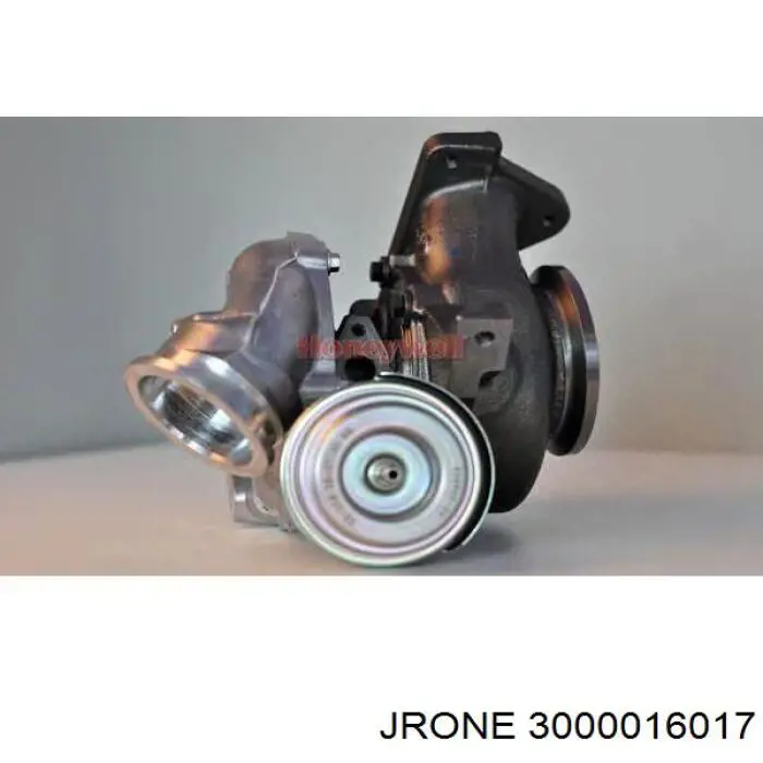 Геометрія турбіни Jrone 3000016017 ціна, від 44.90 USD