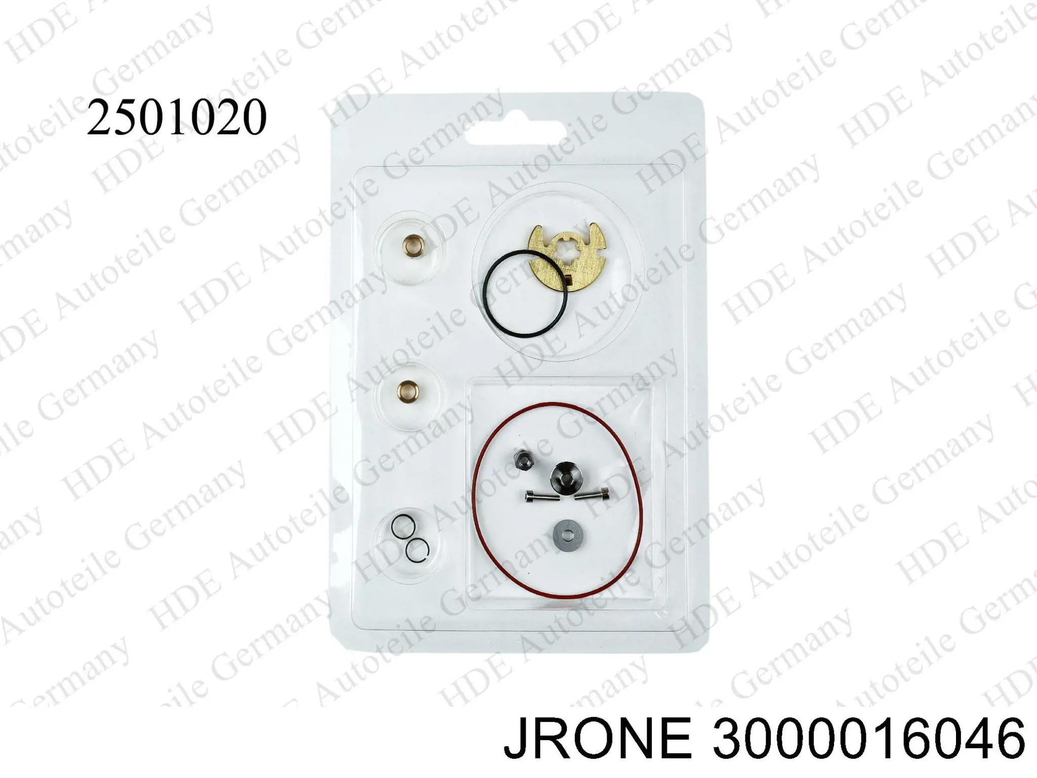 Геометрія турбіни Meat&Doria 60525 ціна, від 8.82 USD
