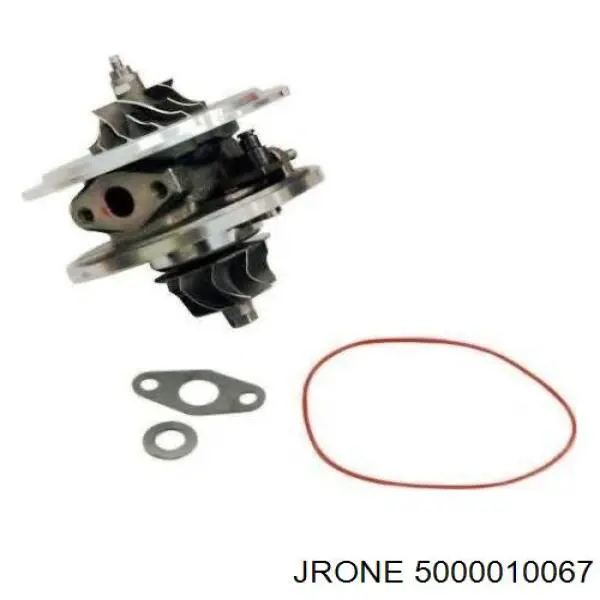 Купити 5000010067 Jrone 