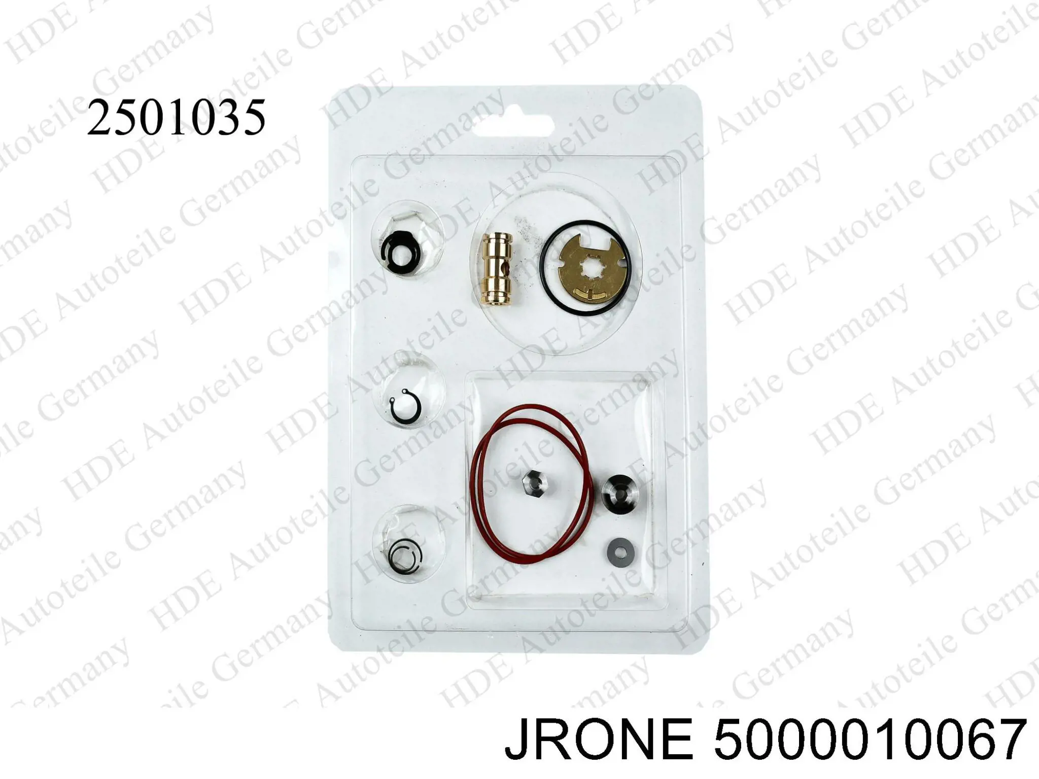  JRONE 5000010067