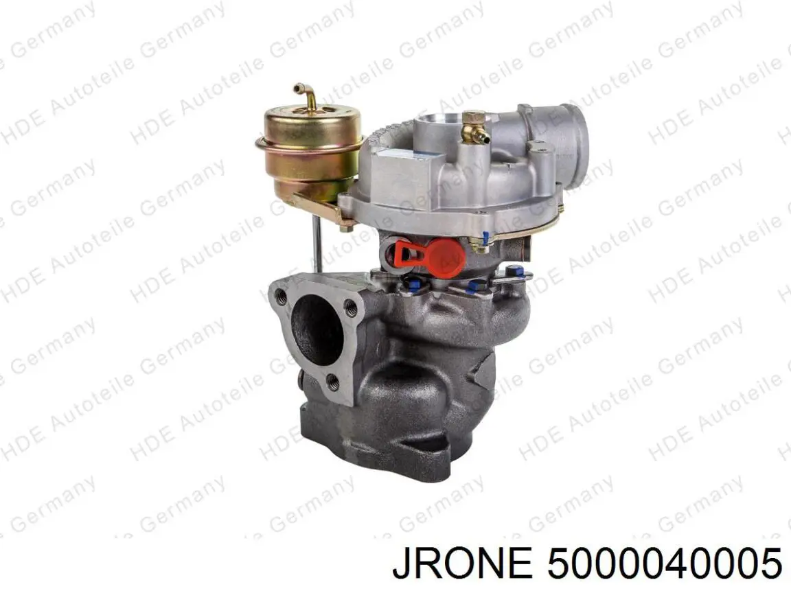  JRONE 5000040005