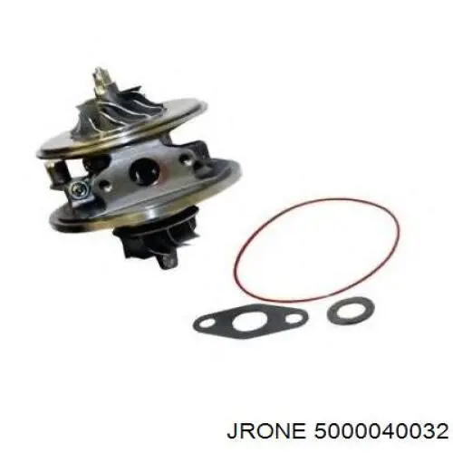  JRONE 5000040032