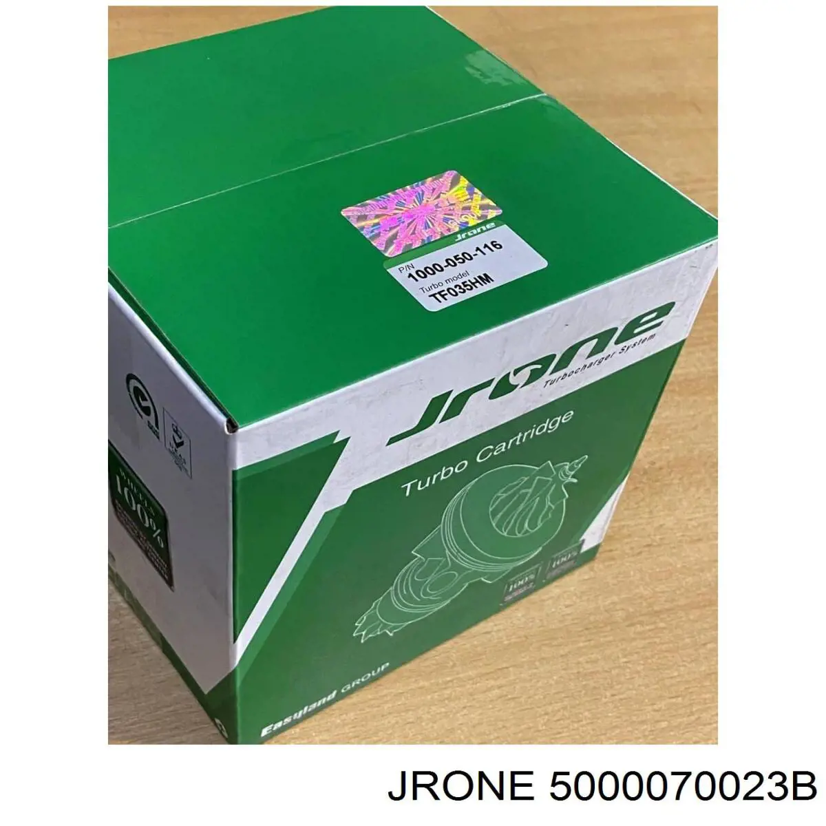  5000070023B Jrone