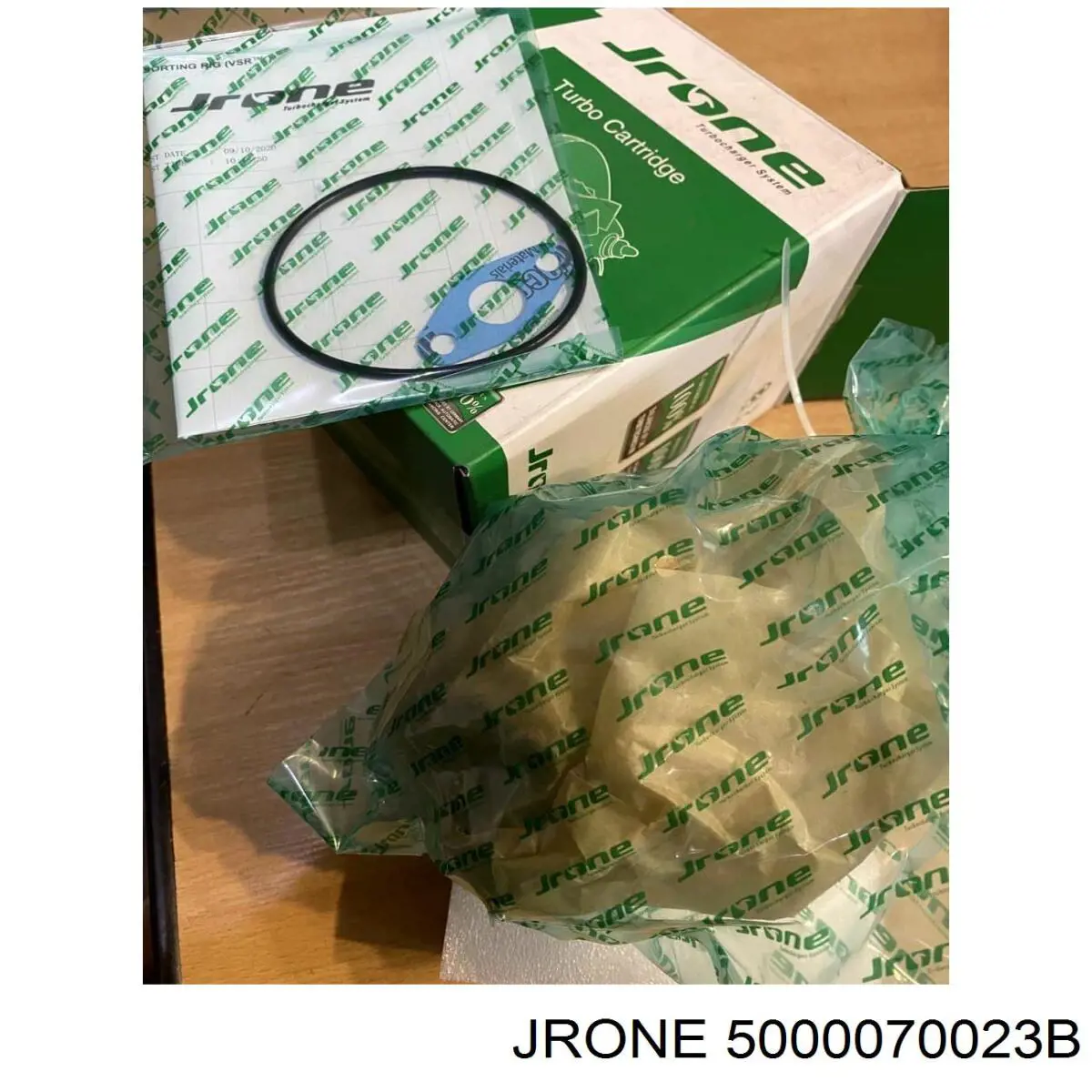 5000070023B Jrone 