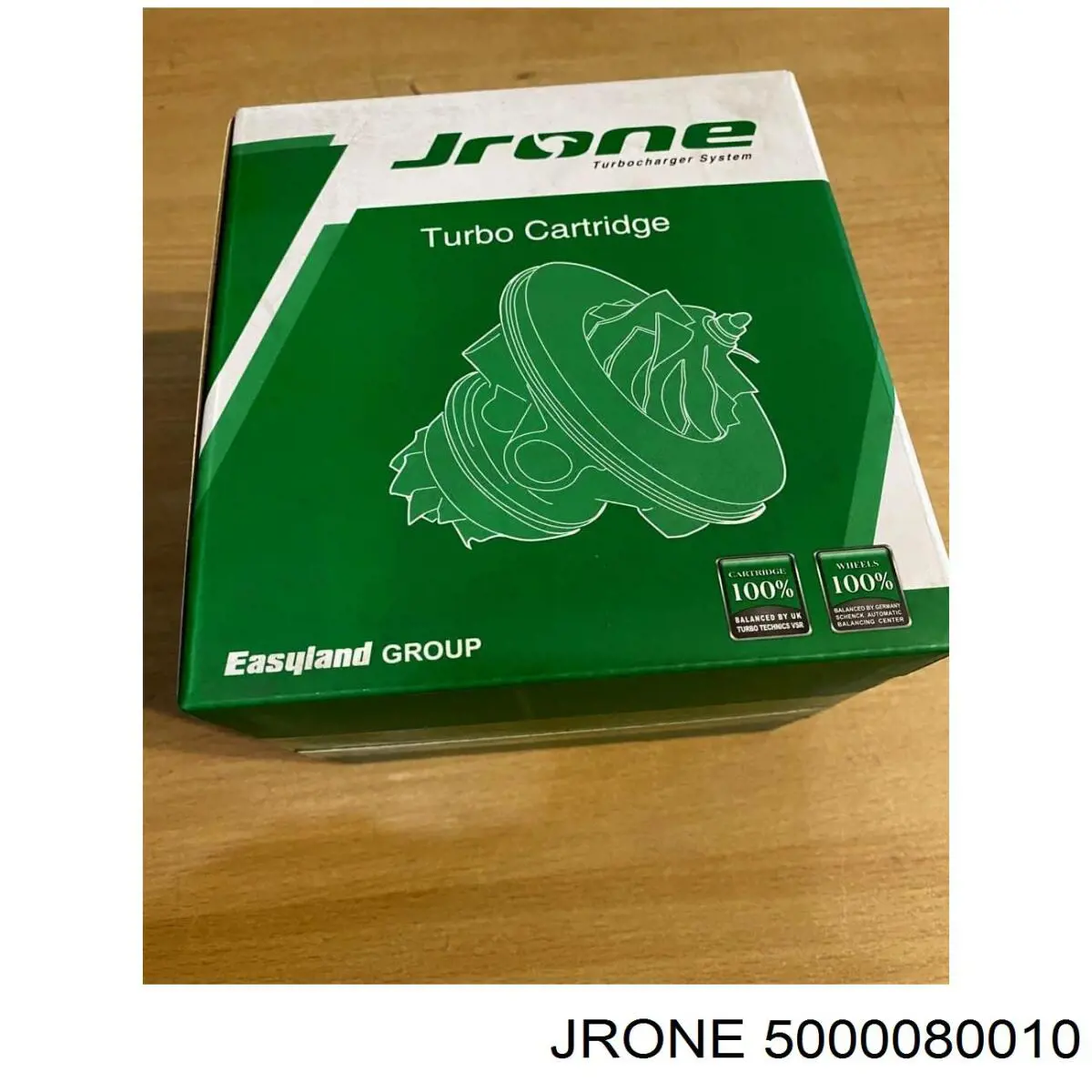 5000080010 Jrone 