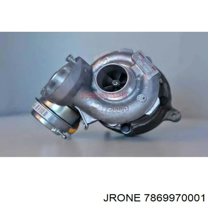 Турбіна SL Turbo GT1746SL14898TURBO ціна, від 216.55 USD