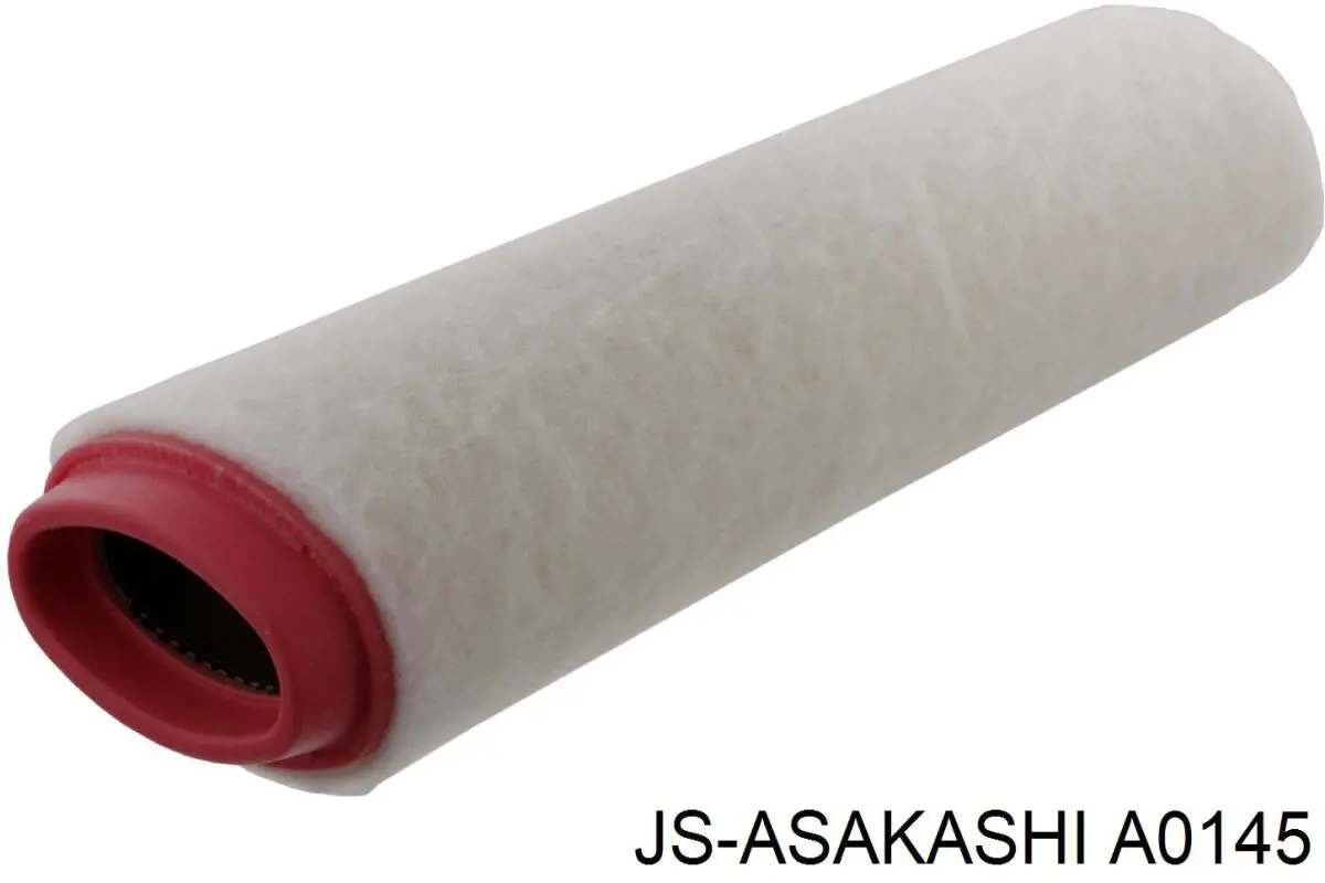 Повітряний фільтр A0145 JS Asakashi
