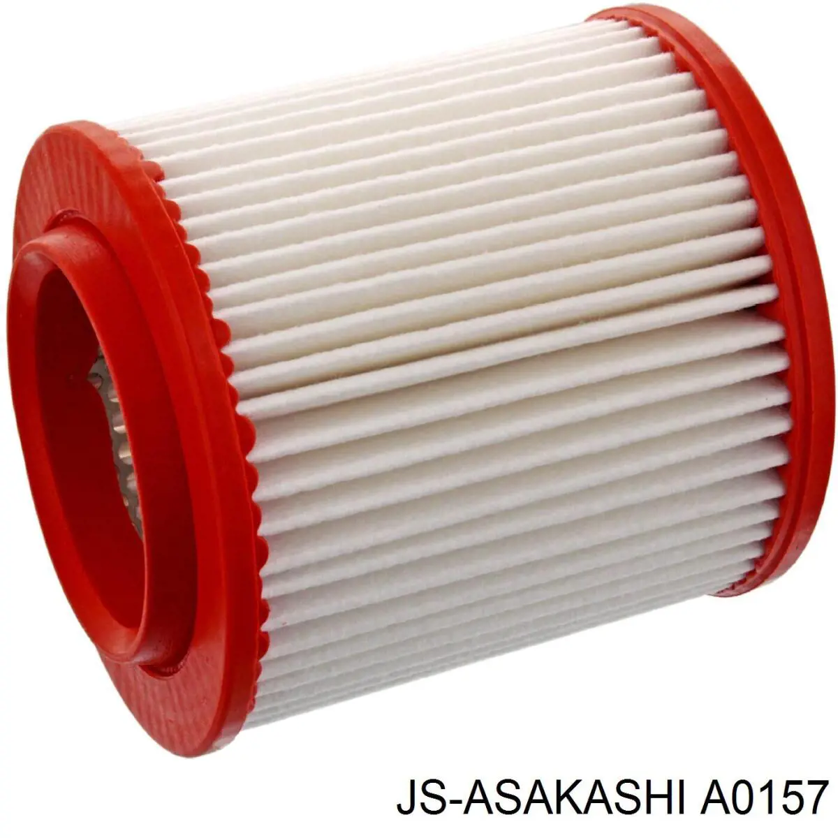 Купити A0157 JS Asakashi Автомобільний фільтр повітря