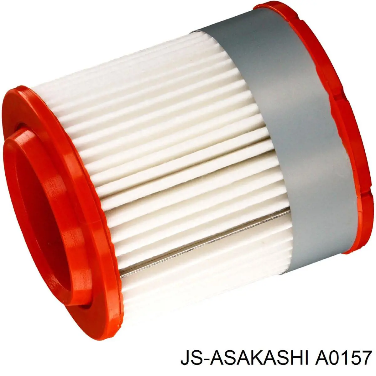 Повітряний фільтр A0157 JS Asakashi