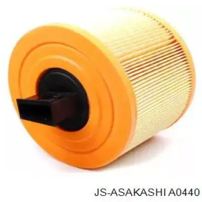 A0440 JS Asakashi Повітряний фільтр двигуна