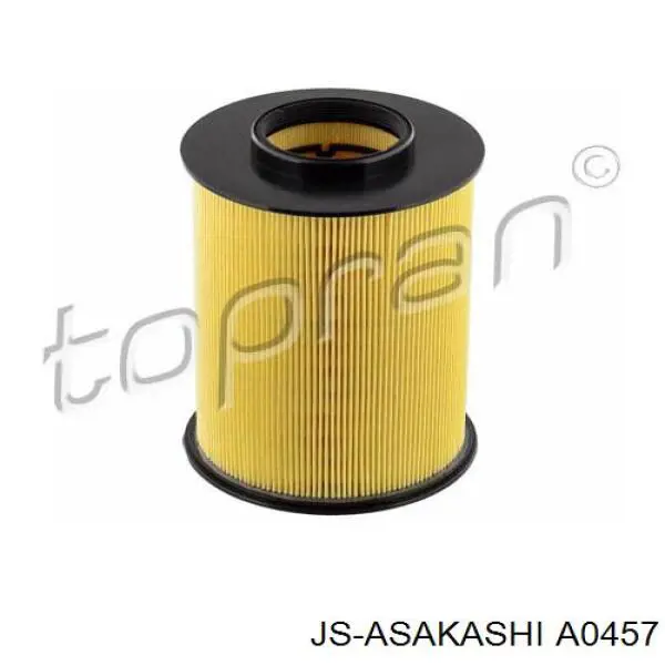 Повітряний фільтр A0457 JS Asakashi