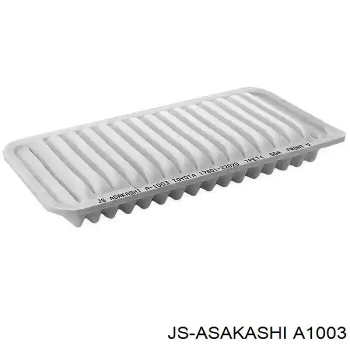 Елемент повітряного фільтра JS Asakashi A1003 ціна, від 4.01 USD