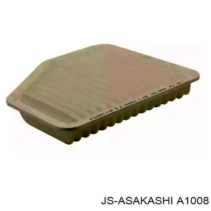 A1008 JS Asakashi Повітряний фільтр двигуна
