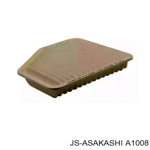 A1008 JS Asakashi фільтр повітряний