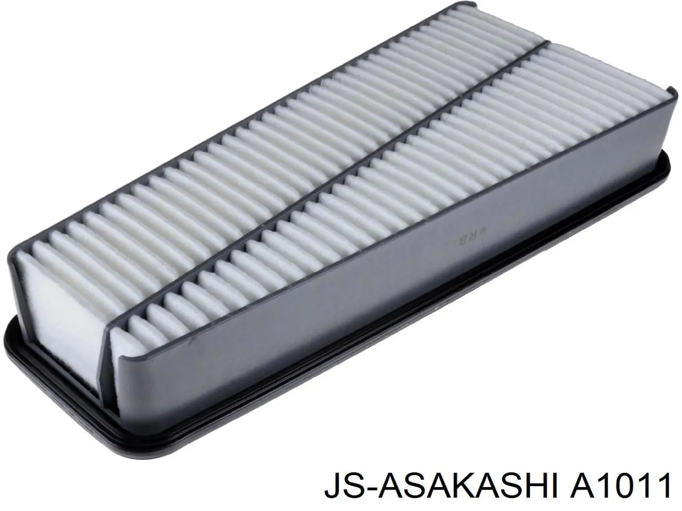 A1011 JS Asakashi фільтр повітряний