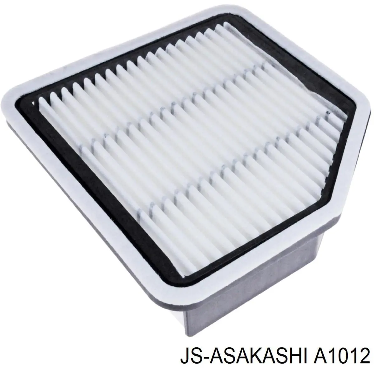 Повітряний фільтр A1012 JS Asakashi
