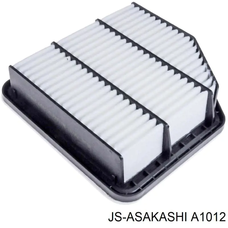 A1012 JS Asakashi фільтр повітряний