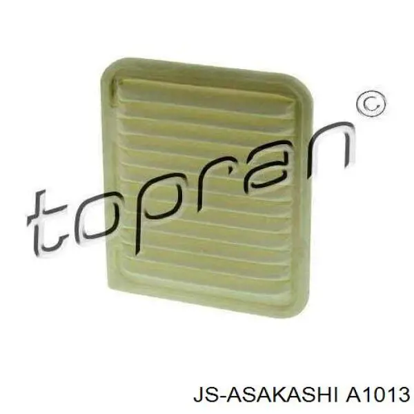 Елемент повітряного фільтра JS Asakashi A1013 ціна, від 5.45 USD