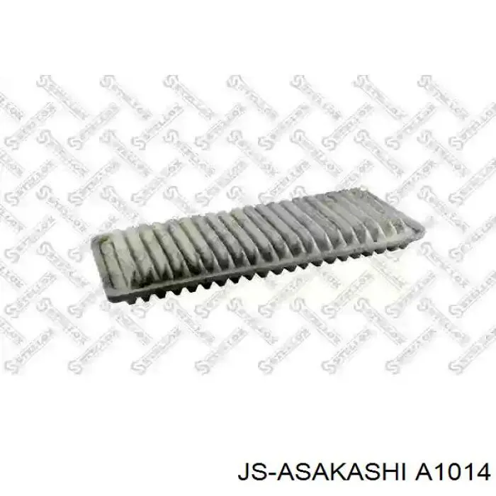 A1014 JS Asakashi фільтр повітряний