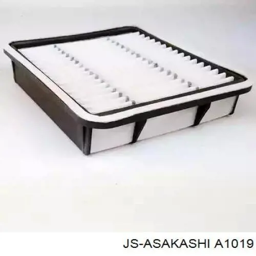 Купити A1019 JS Asakashi Автомобільний фільтр повітря