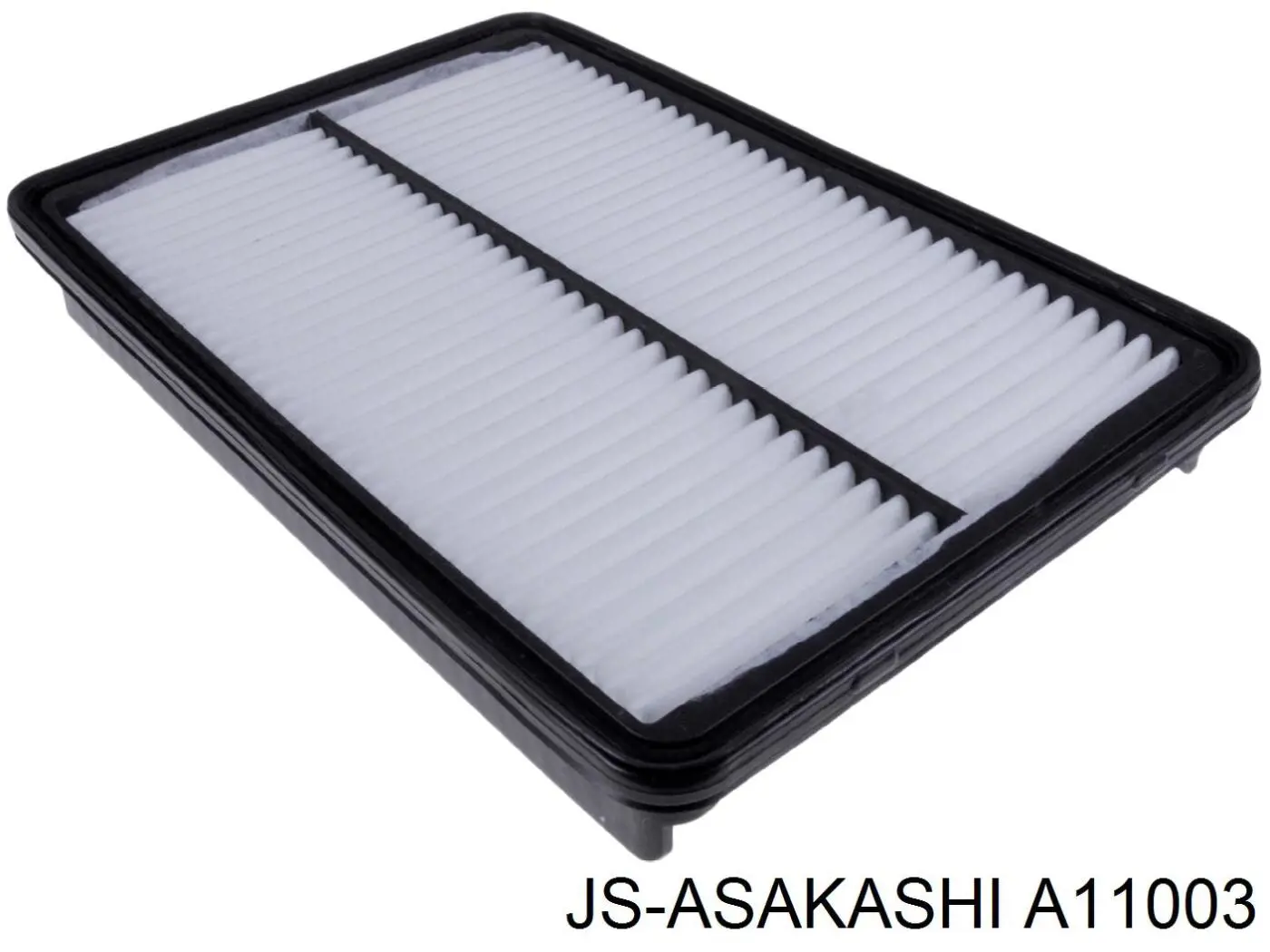 Елемент повітряного фільтра JS Asakashi A11003 ціна, від 7.58 USD