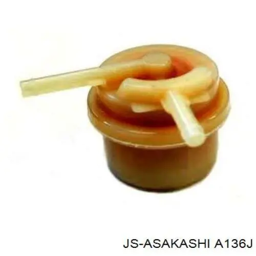 Повітряний фільтр A136J JS Asakashi