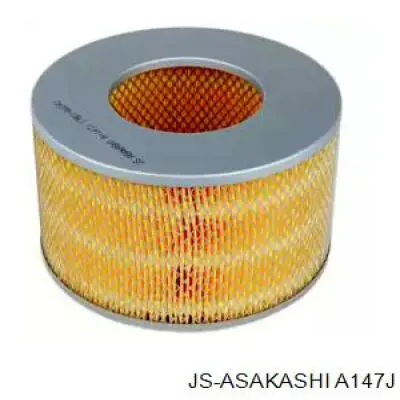 A147J JS Asakashi Повітряний фільтр двигуна