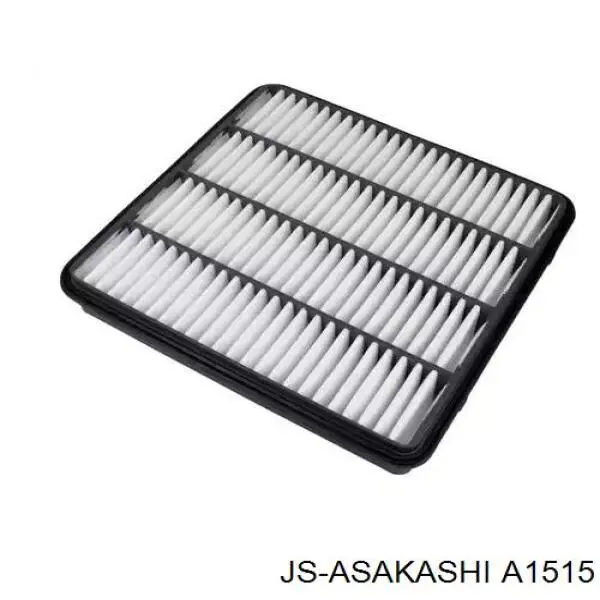 Повітряний фільтр A1515 JS Asakashi