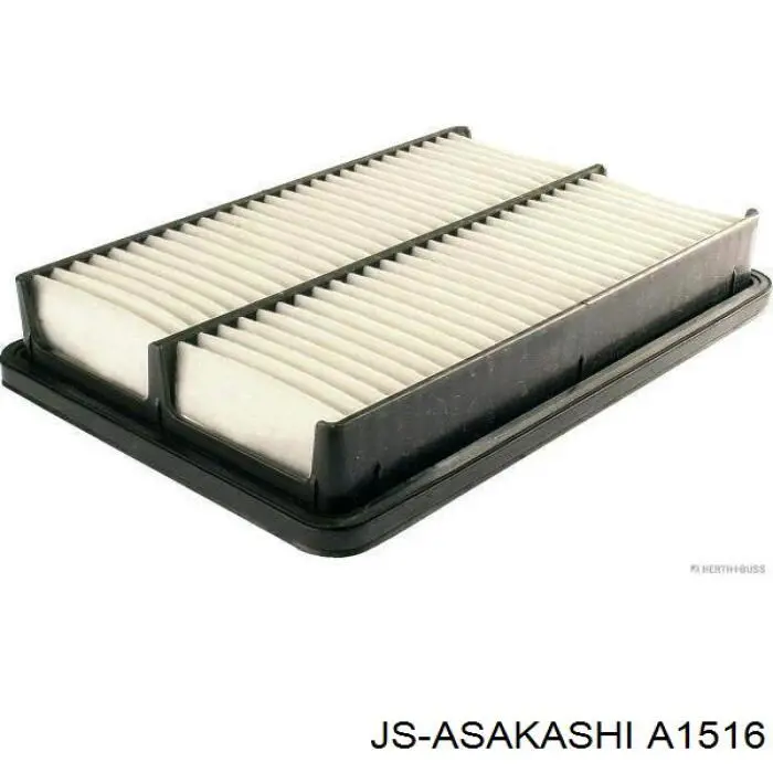 A1516 JS Asakashi Повітряний фільтр двигуна